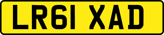 LR61XAD