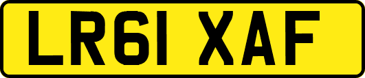 LR61XAF