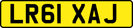 LR61XAJ