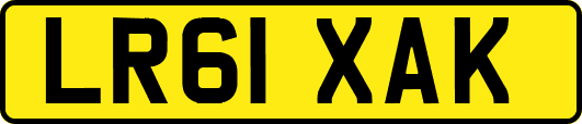 LR61XAK