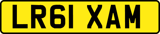 LR61XAM