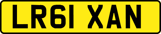 LR61XAN
