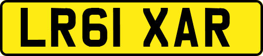 LR61XAR