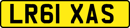 LR61XAS
