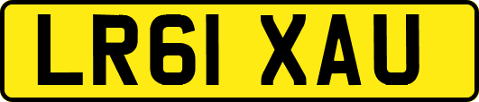 LR61XAU