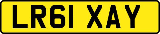 LR61XAY