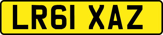 LR61XAZ