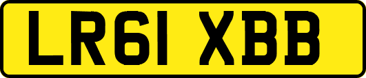 LR61XBB