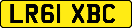 LR61XBC