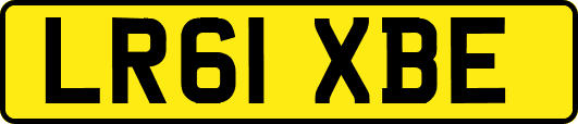 LR61XBE