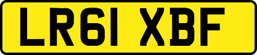 LR61XBF