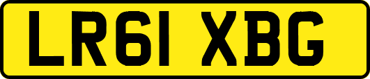 LR61XBG
