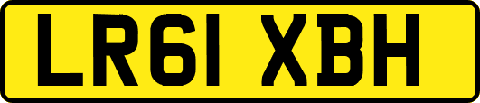 LR61XBH