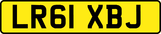 LR61XBJ