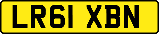 LR61XBN