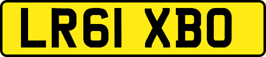 LR61XBO