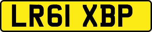 LR61XBP