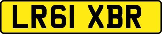 LR61XBR