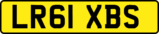 LR61XBS