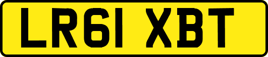 LR61XBT