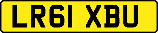 LR61XBU