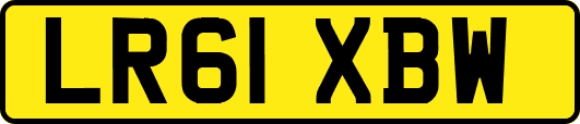 LR61XBW