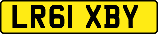 LR61XBY