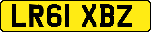 LR61XBZ