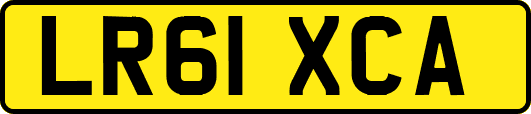 LR61XCA