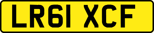 LR61XCF