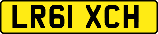 LR61XCH