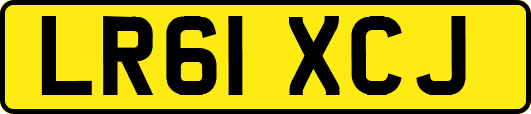 LR61XCJ