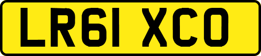 LR61XCO