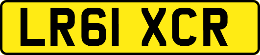 LR61XCR