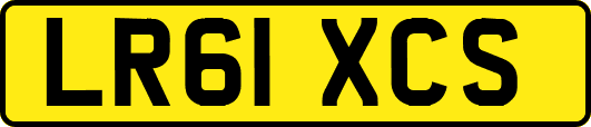LR61XCS