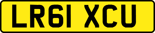 LR61XCU