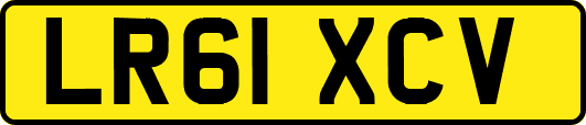 LR61XCV