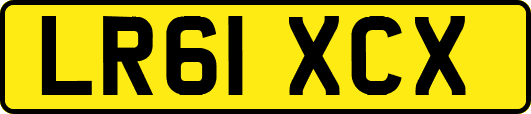 LR61XCX