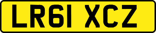 LR61XCZ