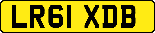 LR61XDB