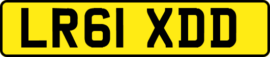 LR61XDD