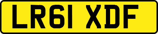 LR61XDF