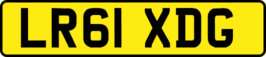LR61XDG