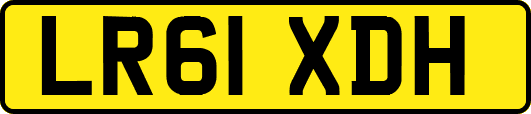LR61XDH