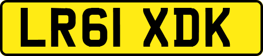 LR61XDK