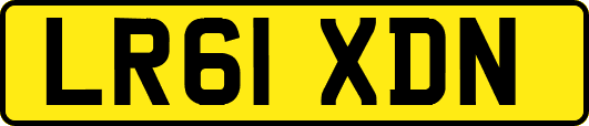 LR61XDN