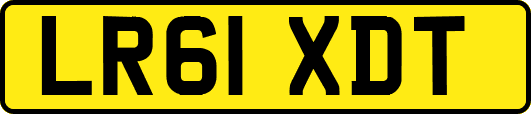 LR61XDT