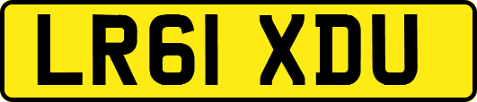 LR61XDU