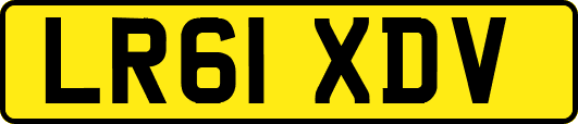 LR61XDV