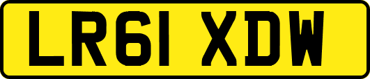 LR61XDW